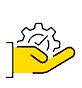 Domain expertise icon
