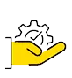 Domain expertise icon