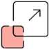 Scalability icon
