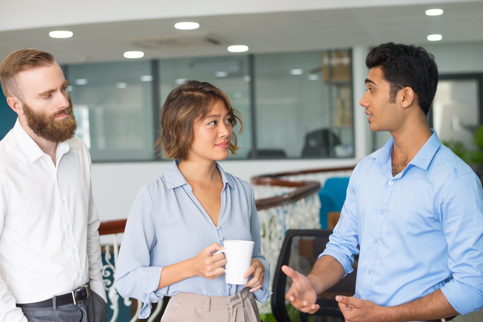 Customer Engagement