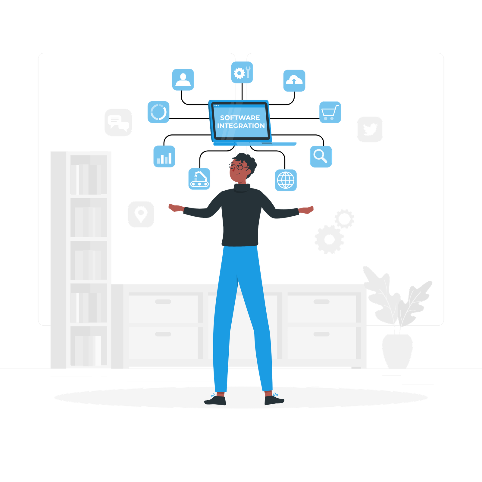 Cloud Services